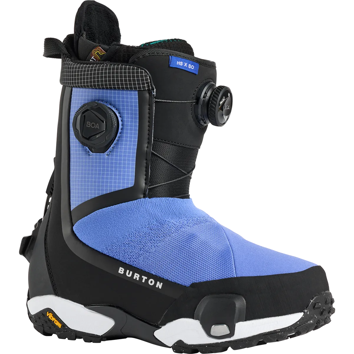 Foot Traction Shock Absorbing Women's Highshot X Step On