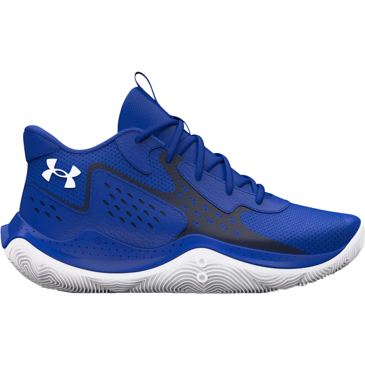 Youth Jet 23 Grade School Durable Material