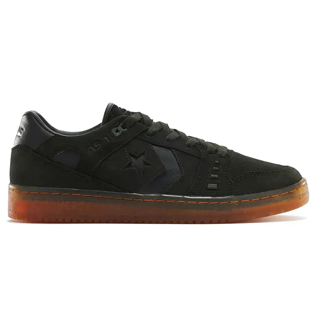 Breathable wear Converse CONS AS-1 Pro OX Skateboarding Shoe
