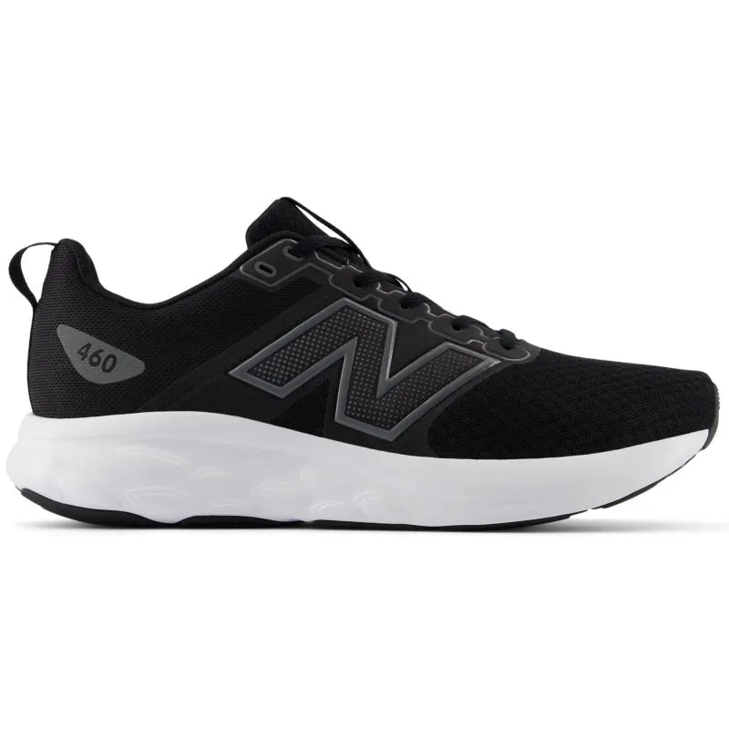 New Balance Fresh Foam X 460v4 2E WIDE Mens Running Shoes Running Shorts Costume Run