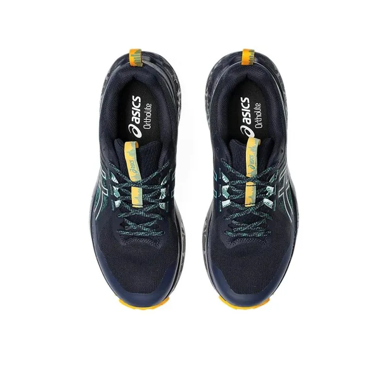 track running footwear ASICS GEL-Sonoma 8 D Mens Trail Running Shoes