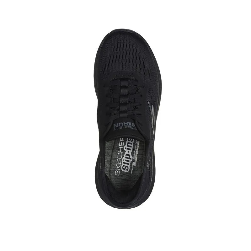 SLIP-INS: MAX CUSHIONING ELITE 2.0 - 129606/BBK easy move