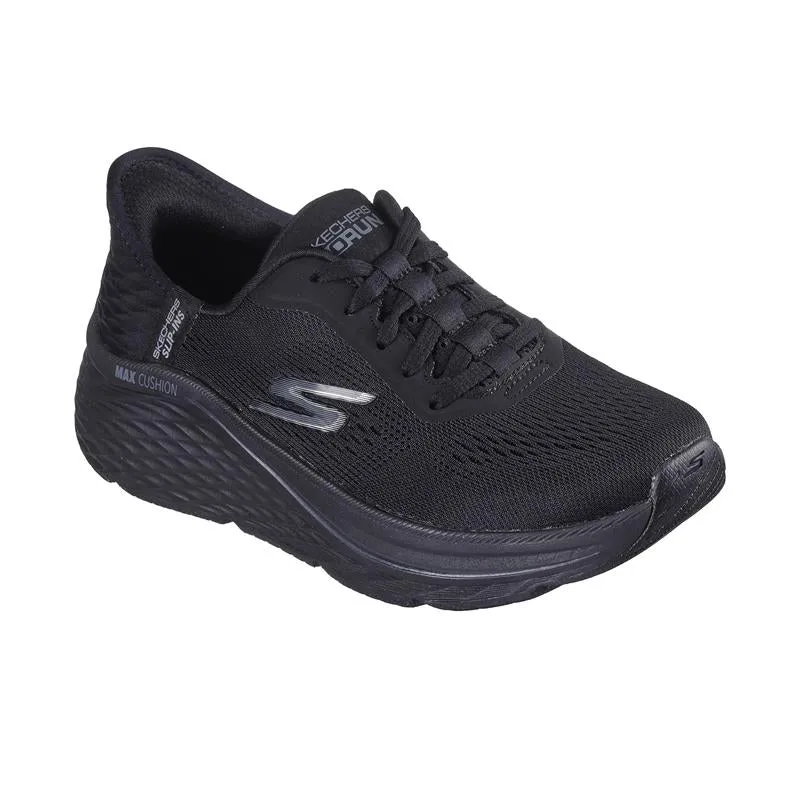 Slip Into Style Easy Slip On Shoes SLIP-INS: MAX CUSHIONING ELITE 2.0 - 129606/BBK
