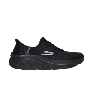 Insulated Slip On SLIP-INS: MAX CUSHIONING ELITE 2.0 - 129606/BBK