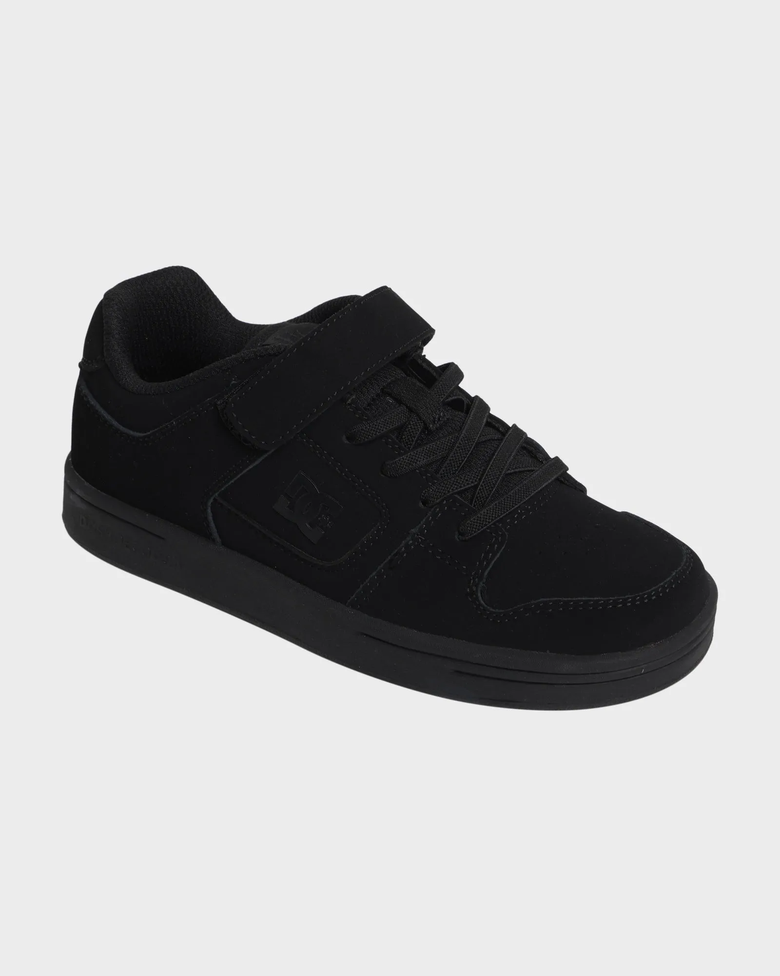 Free Ride Ventilated Design Kids Manteca 4 V Skate Shoes