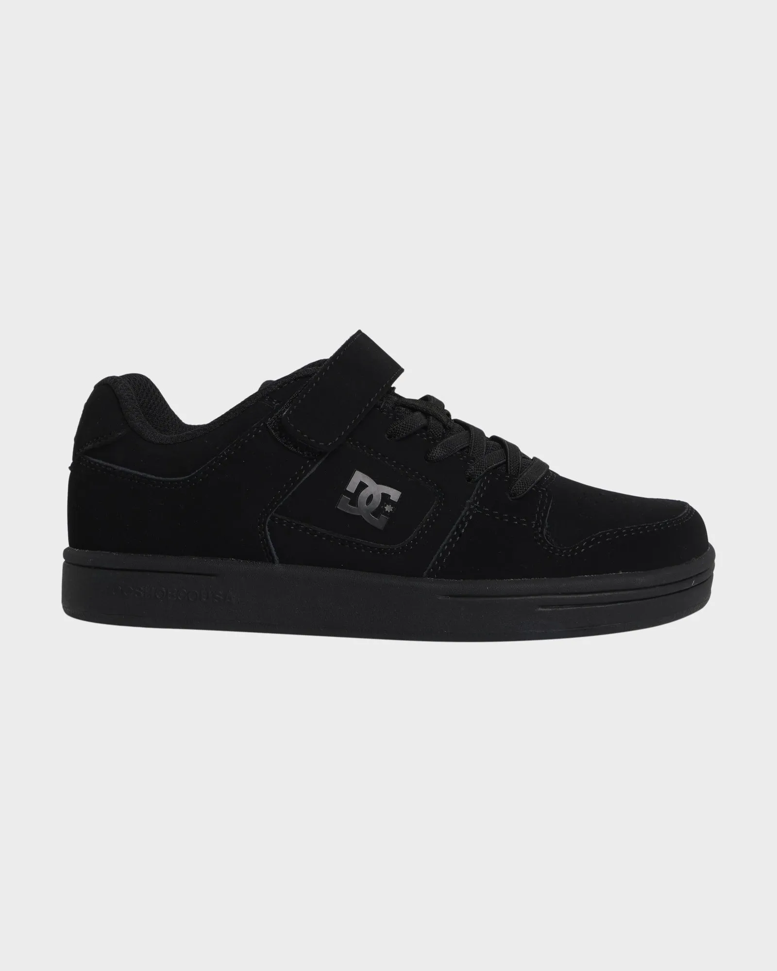 Skater Action Kids Manteca 4 V Skate Shoes