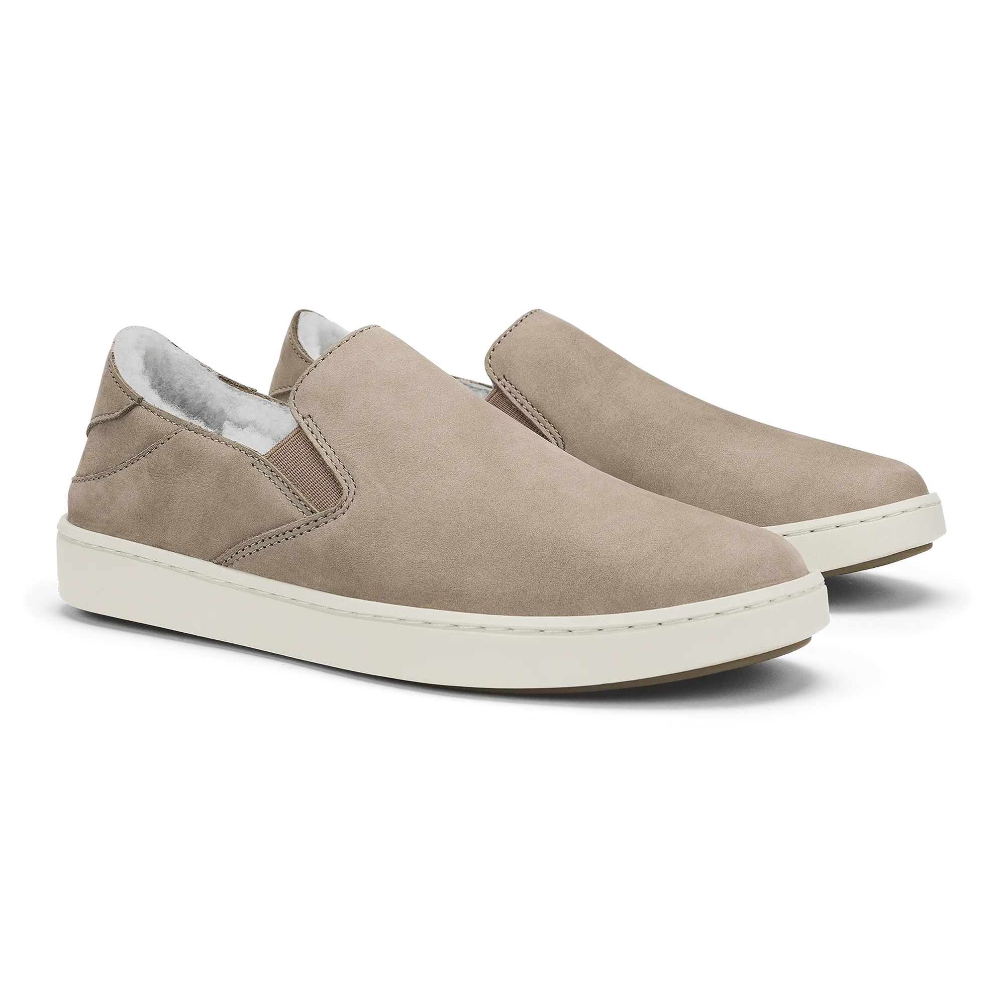 Pehuea Cozy - Taupe Grey / Taupe Grey Ultimate Comfort