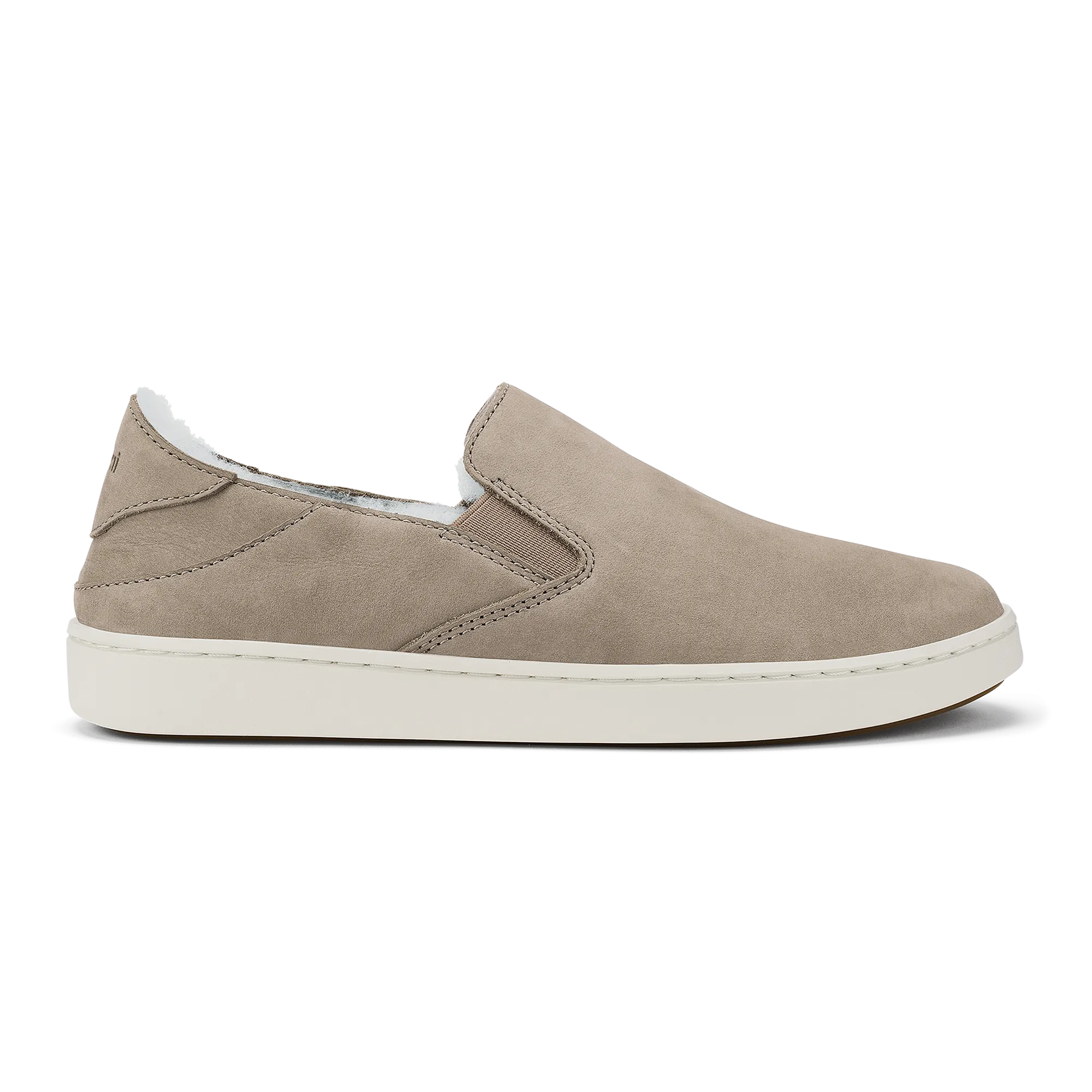 Footwear Comfort Pehuea Cozy - Taupe Grey / Taupe Grey