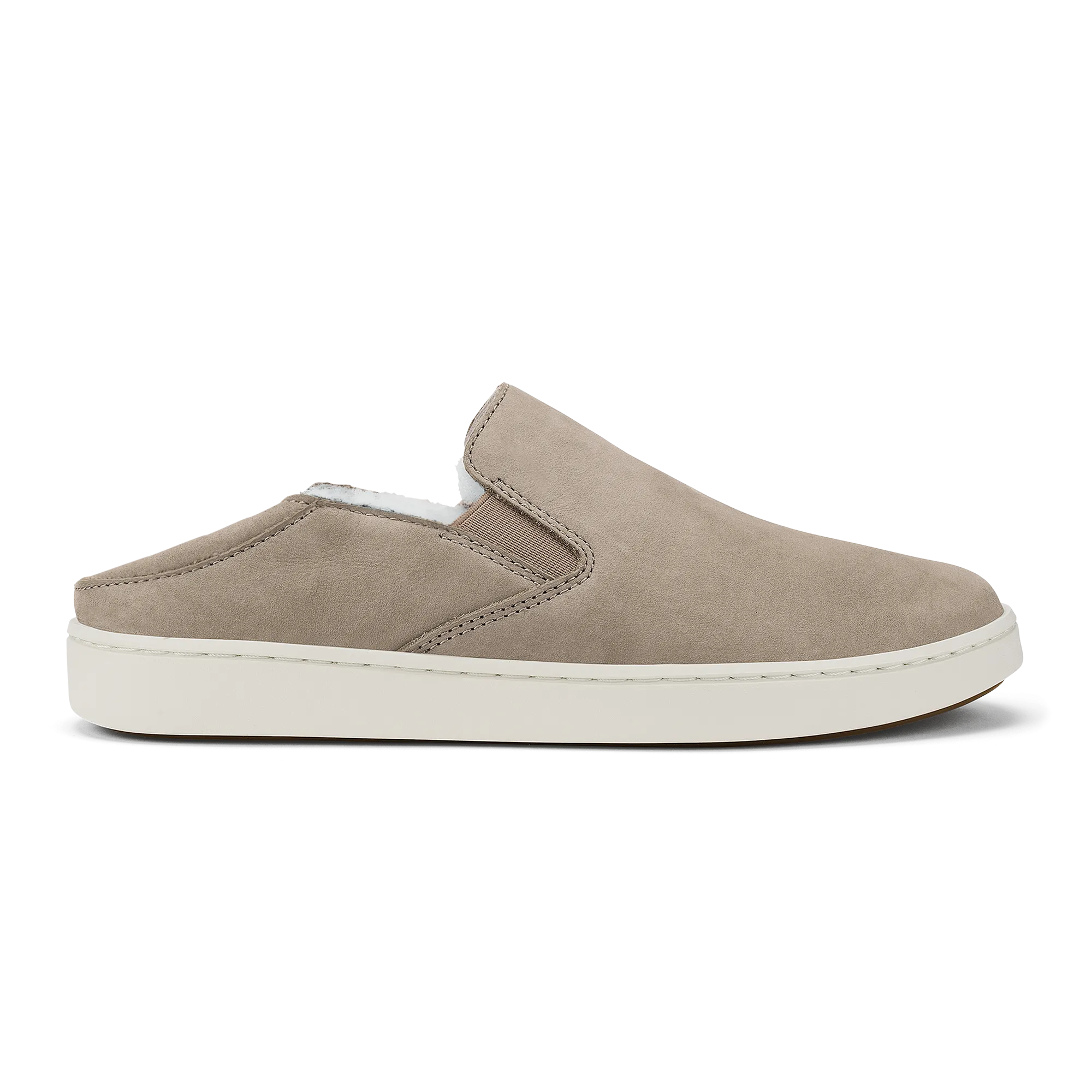 Active Footwear Pehuea Cozy - Taupe Grey / Taupe Grey