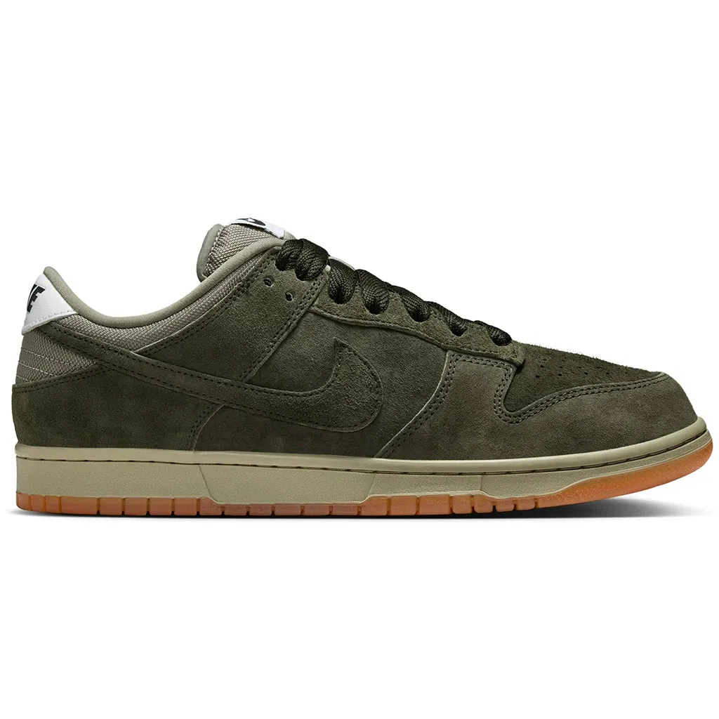 Skate Lifestyle Active Vibe Nike SB Dunk Low Pro B