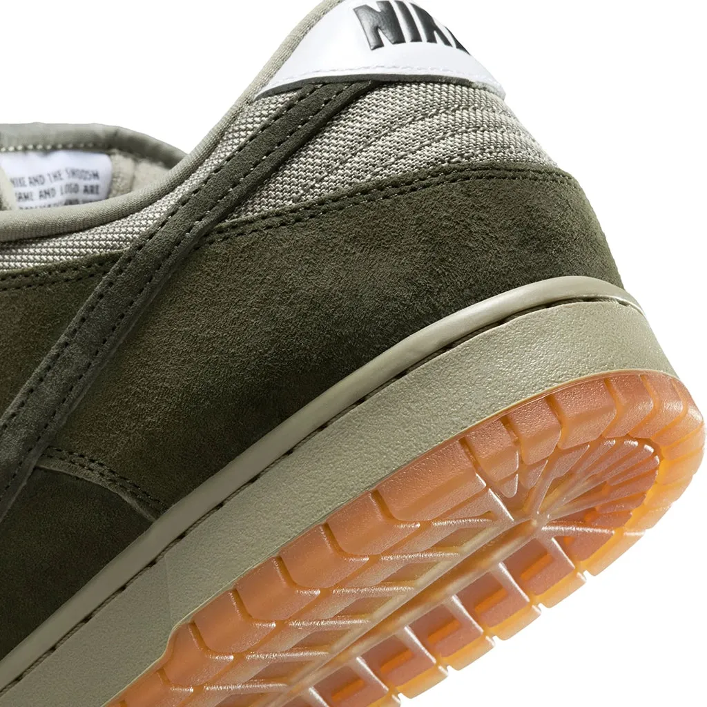 Nike SB Dunk Low Pro B Outdoor Flow Skater Action
