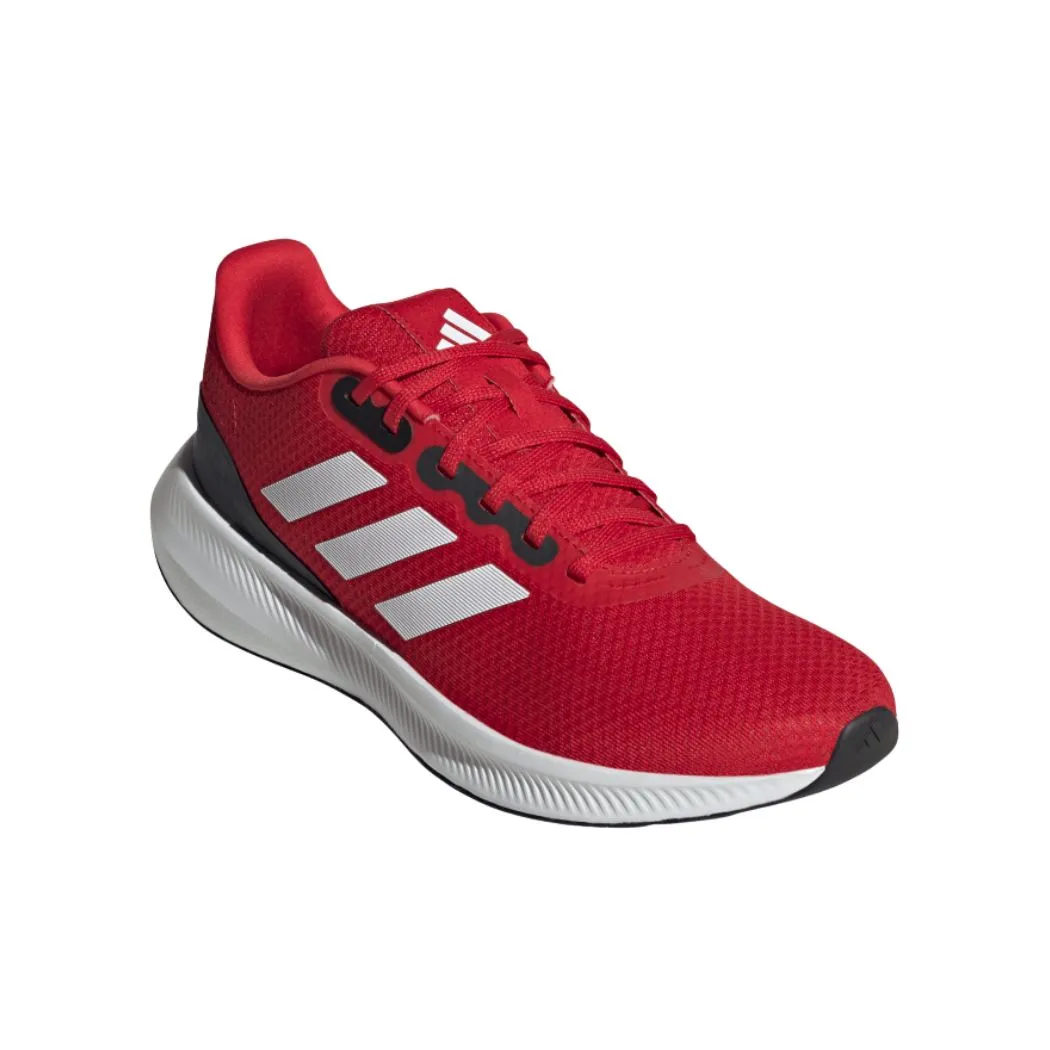 adidas Runfalcon 3.0 Men's Running Shoes Hero Edge Quick Pack