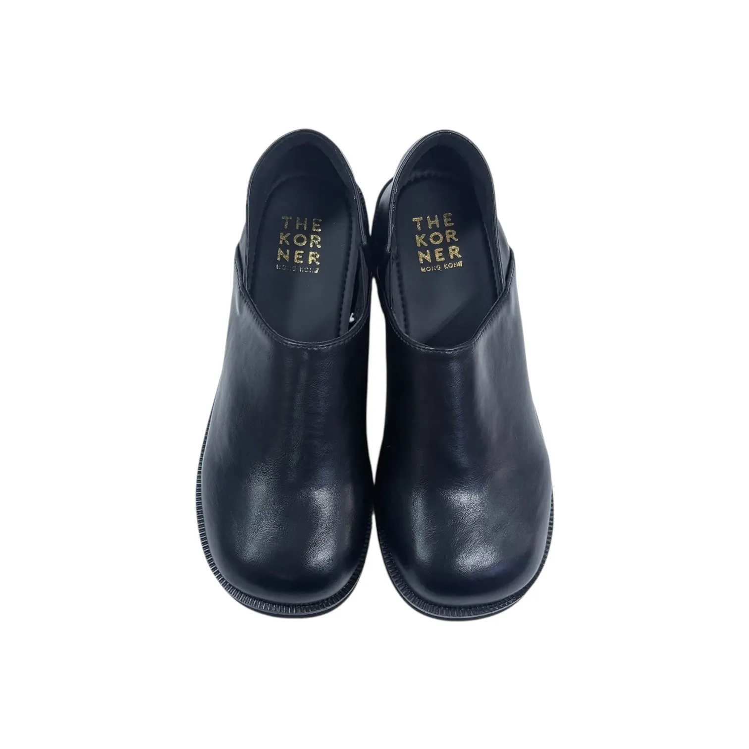 Kelsea Loafers - Black (BLK) Path Free
