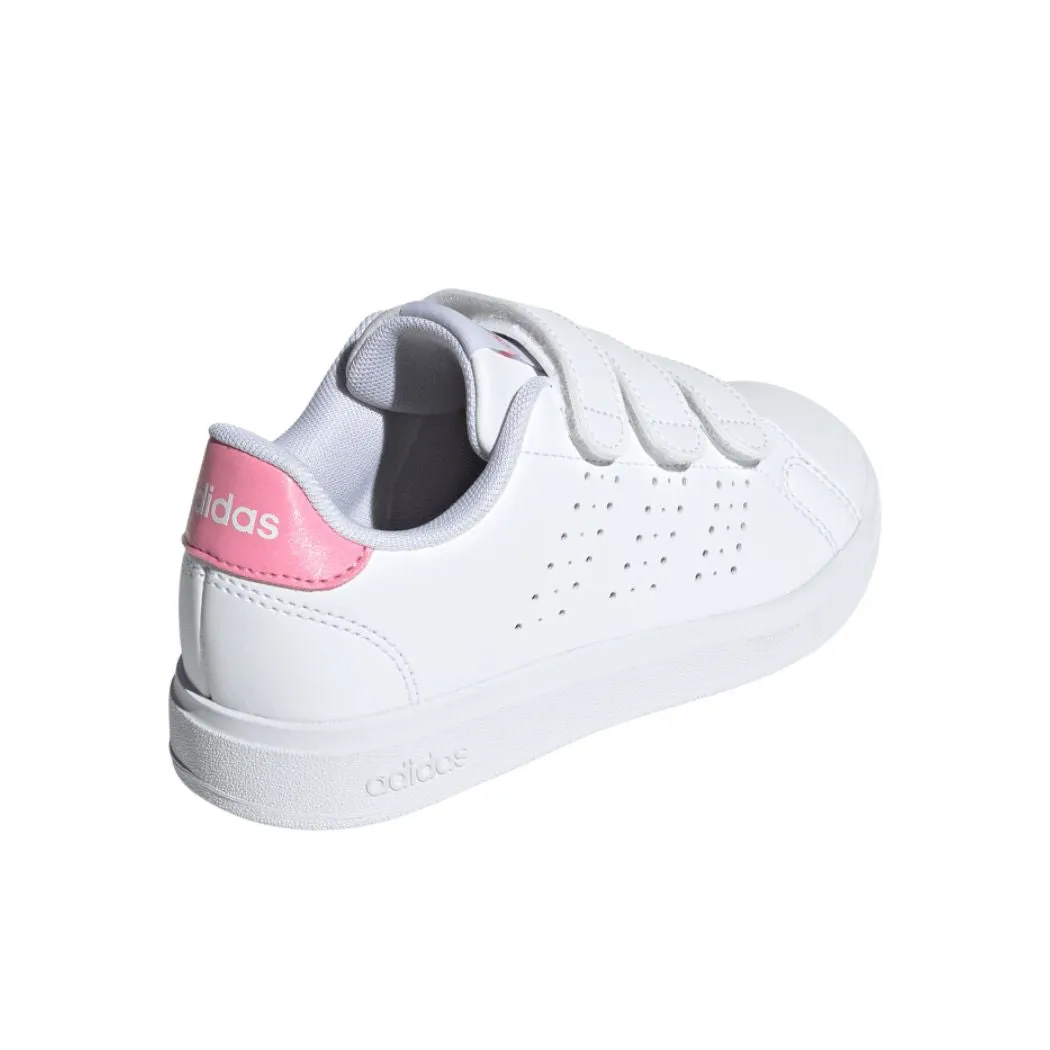 adidas Advantage BasE 2.0 Kids Sneakers Free Pace