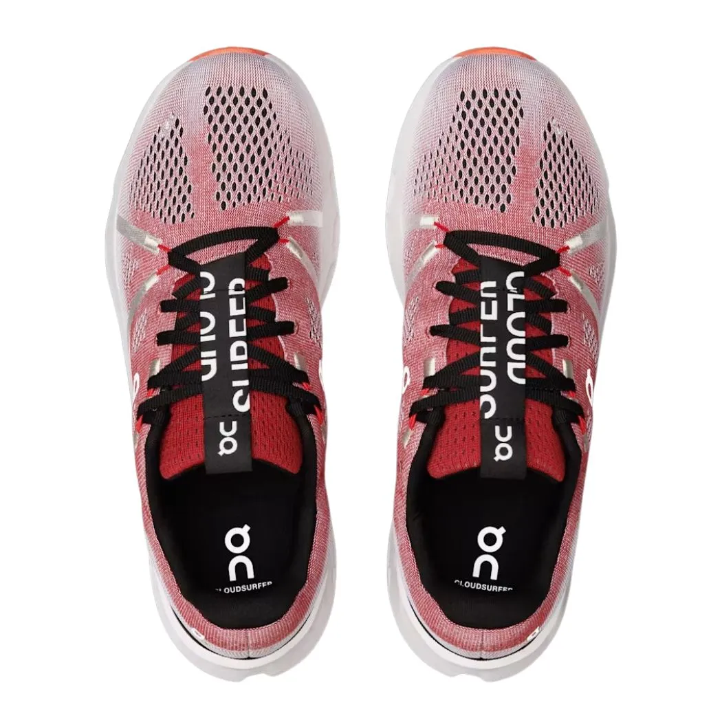 on Cloudsurfer Men's Running Shoes Trail Strong Wide fit