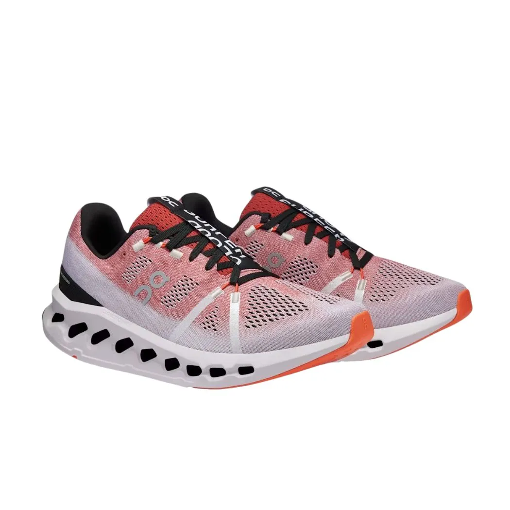 on Cloudsurfer Men's Running Shoes Mesh Cool