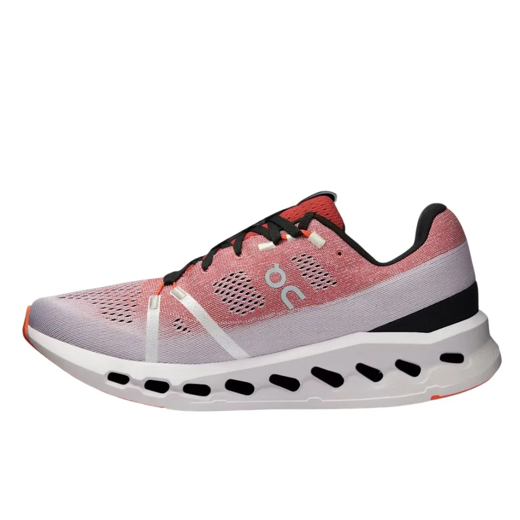 on Cloudsurfer Men's Running Shoes Closet Core