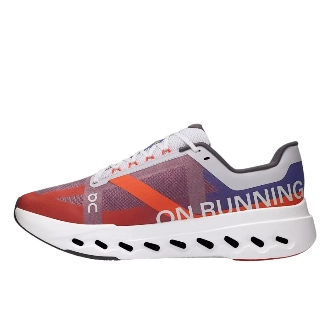 on Cloudsurfer Next Men's Running Shoes Comfortable Wear