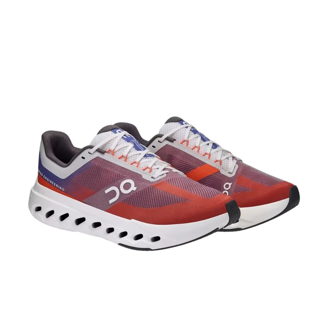 Pilates Cool Yoga Base on Cloudsurfer Next Men's Running Shoes