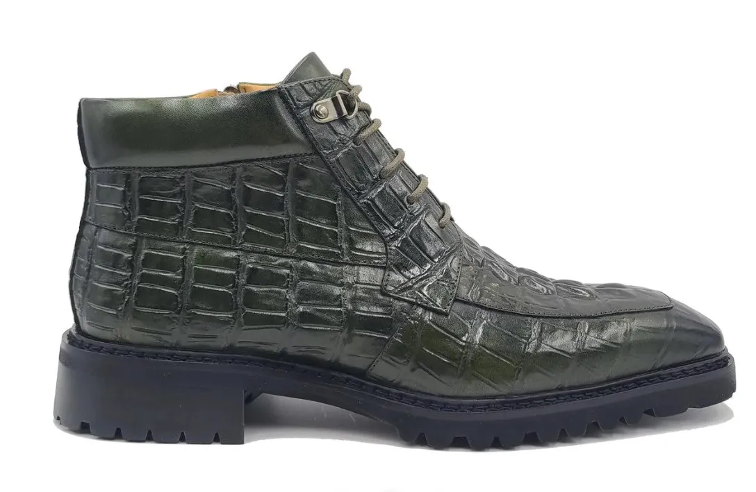 Trend Glow Soul Walk Style: 516-50-Green