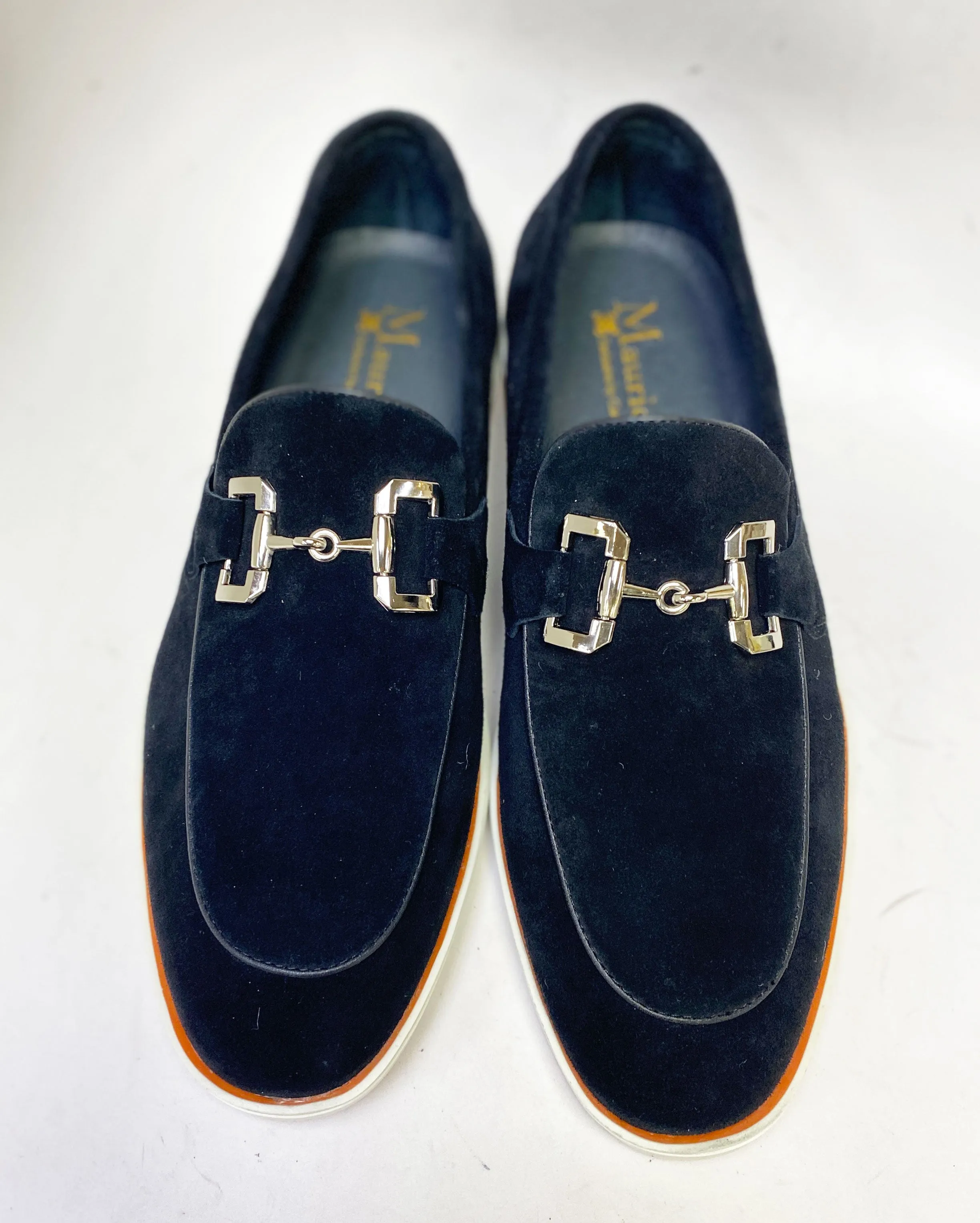Style: 660-01S-Black Shiny Tone