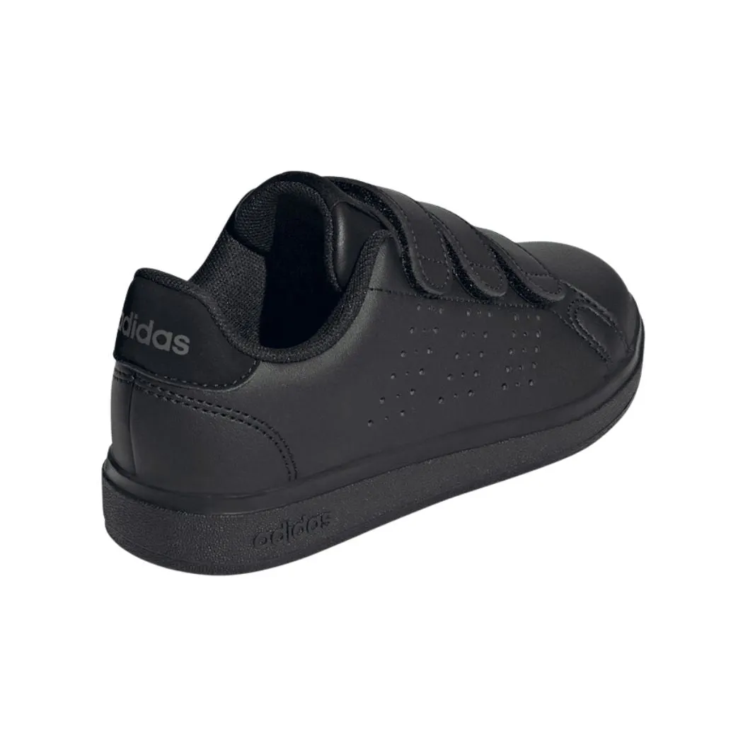 quick dry adidas Advanatge Base 2.0 Kids Sneakers