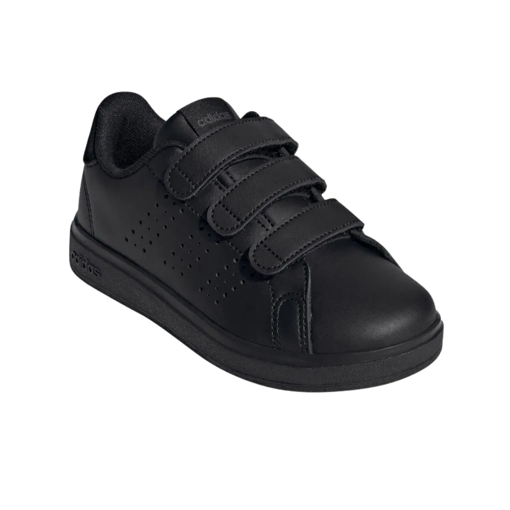 adidas Advanatge Base 2.0 Kids Sneakers Rain Guard Adult Ease