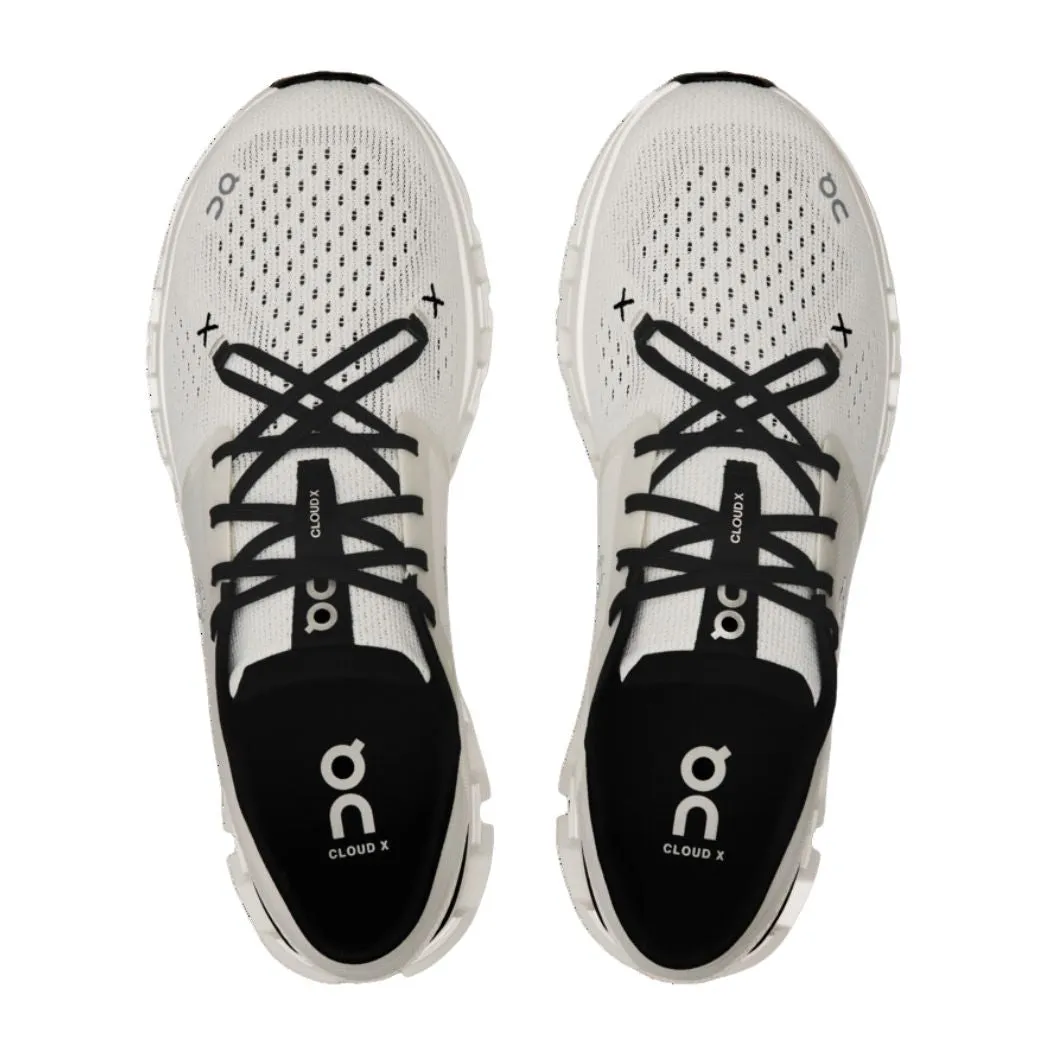 Tech Glow Gym Life on Cloud X 4 Men's Training Shoes