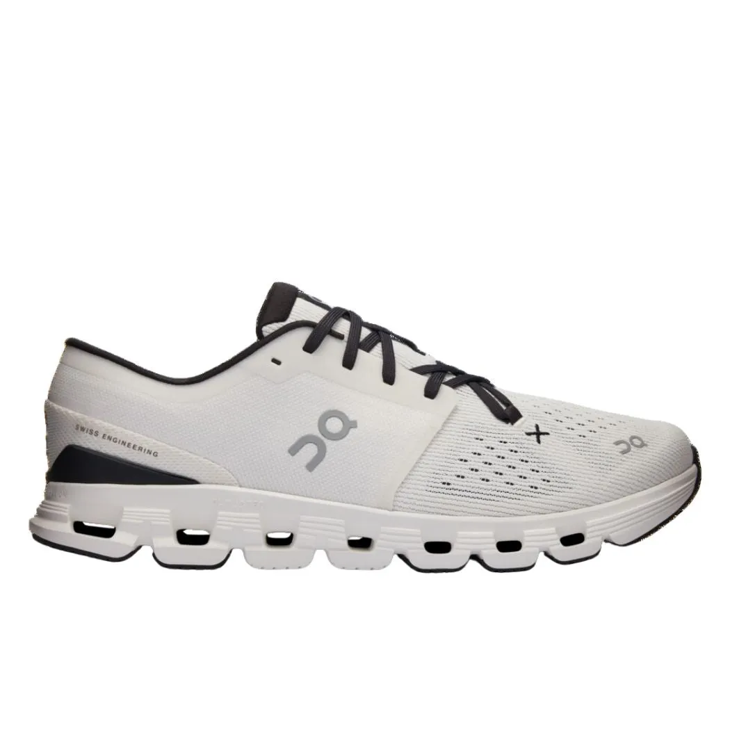 on Cloud X 4 Men's Training Shoes Hot Day