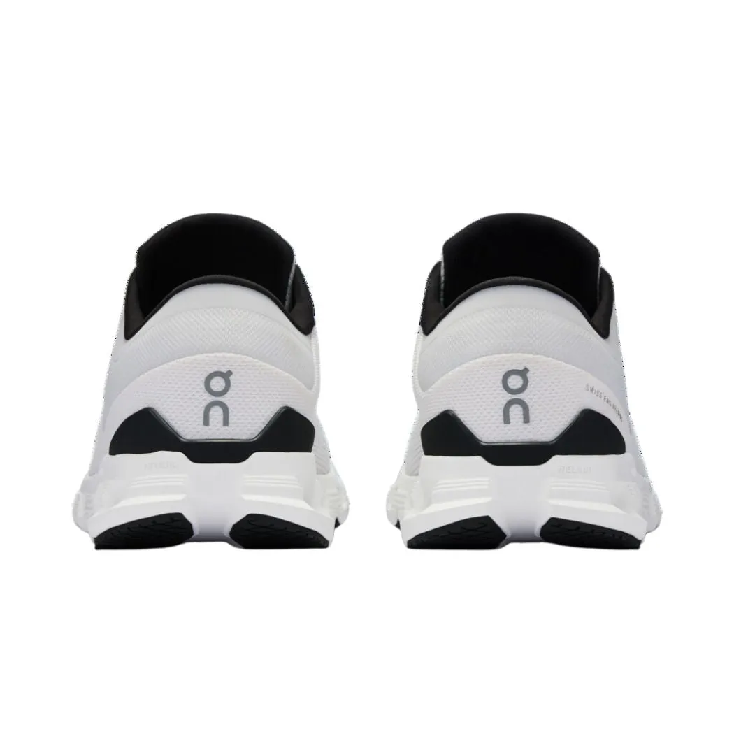 Cotton Touch Yoga Base on Cloud X 4 Men's Training Shoes