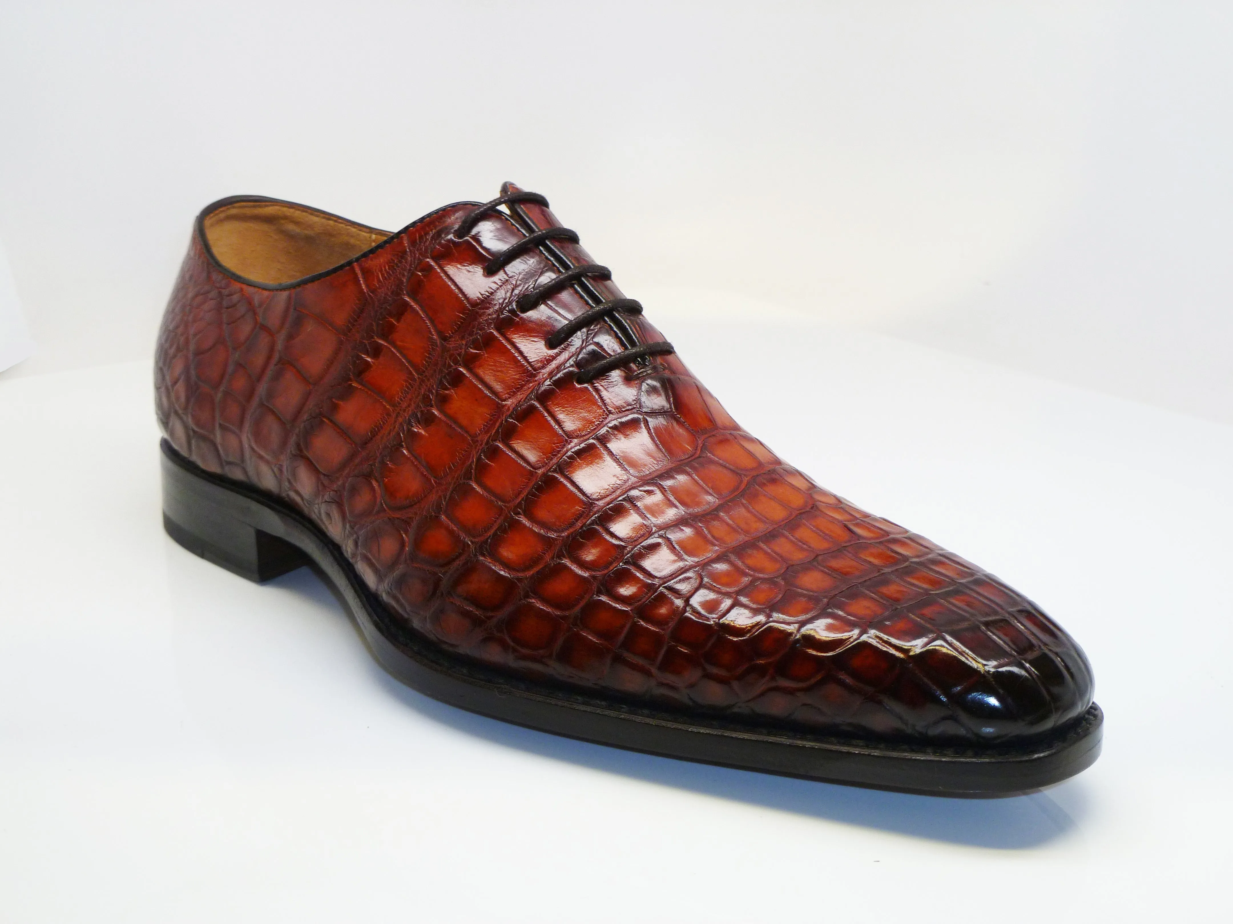 TPU Stability Quiet Step Style: 1505-8824A-Sport/Rust