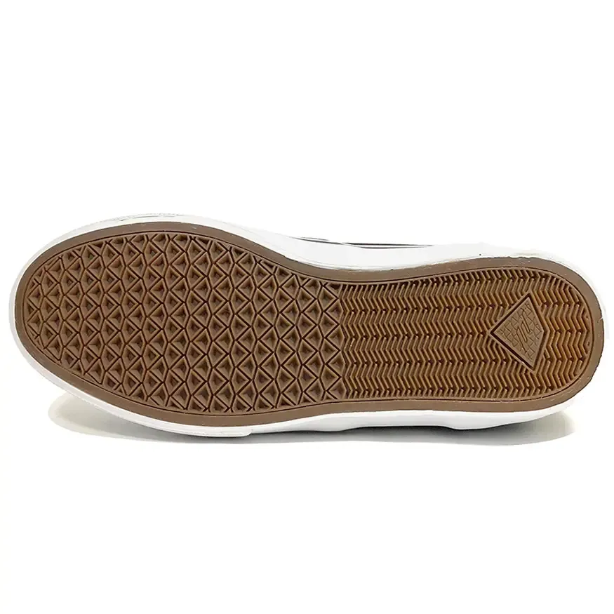 Snug Support Fit Emerica Dickson Pro Skateboarding Shoe