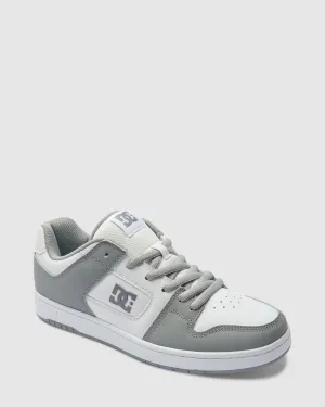 Mens Manteca 4 Shoes Compact Build
