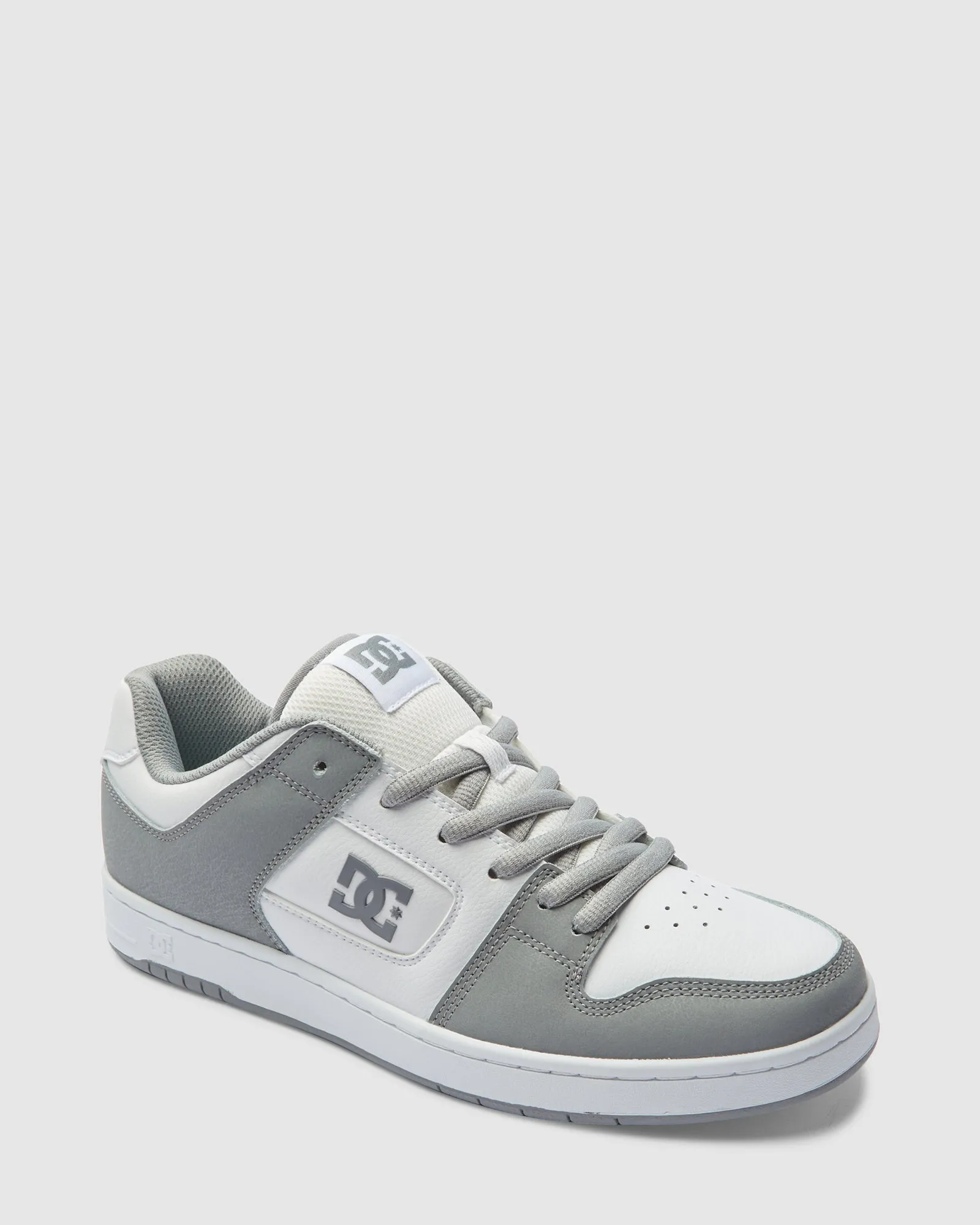 Mens Manteca 4 Shoes Compact Build