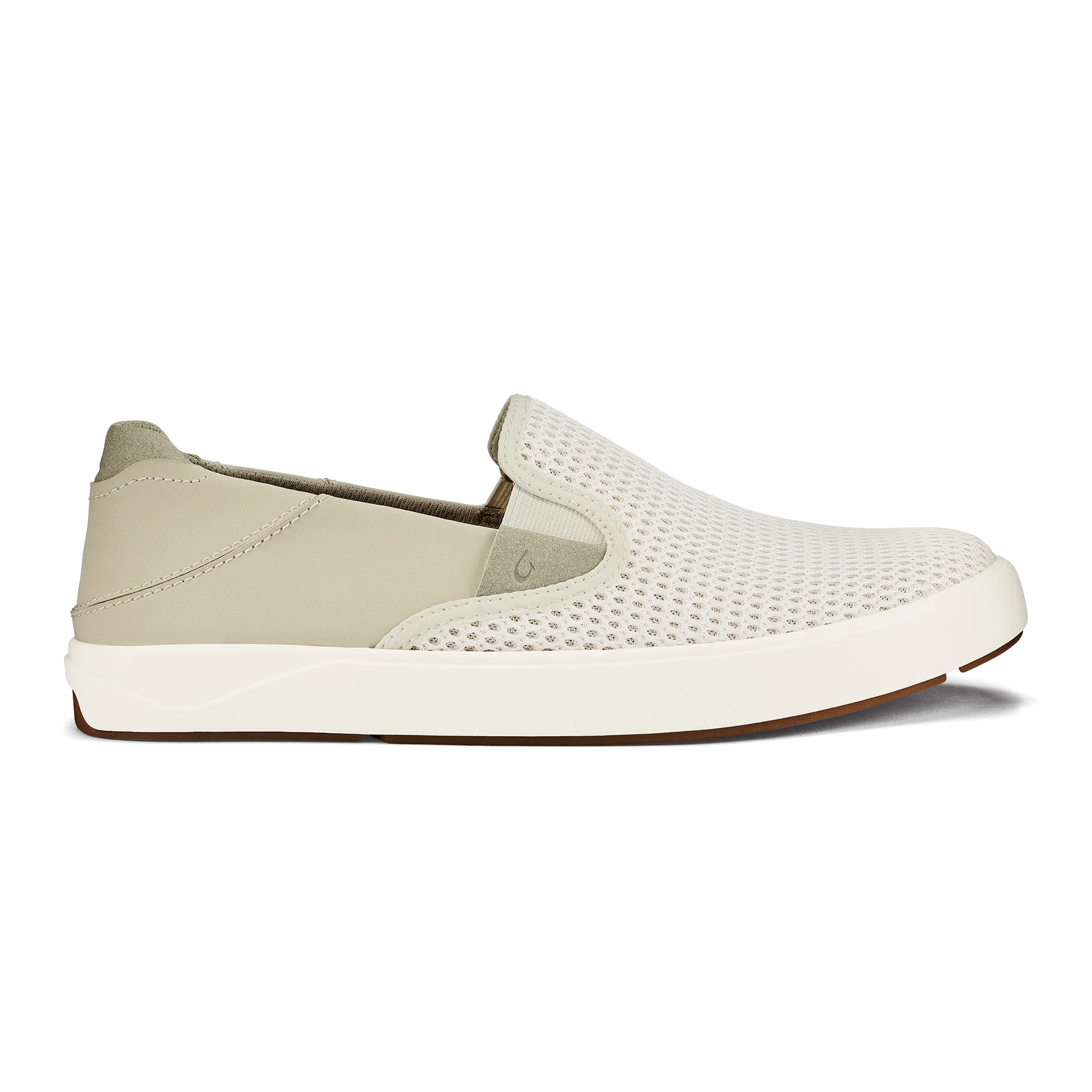 Comfy Walking Shoes Lae??ahi - Bone
