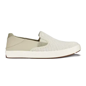Comfy Walking Shoes Lae??ahi - Bone