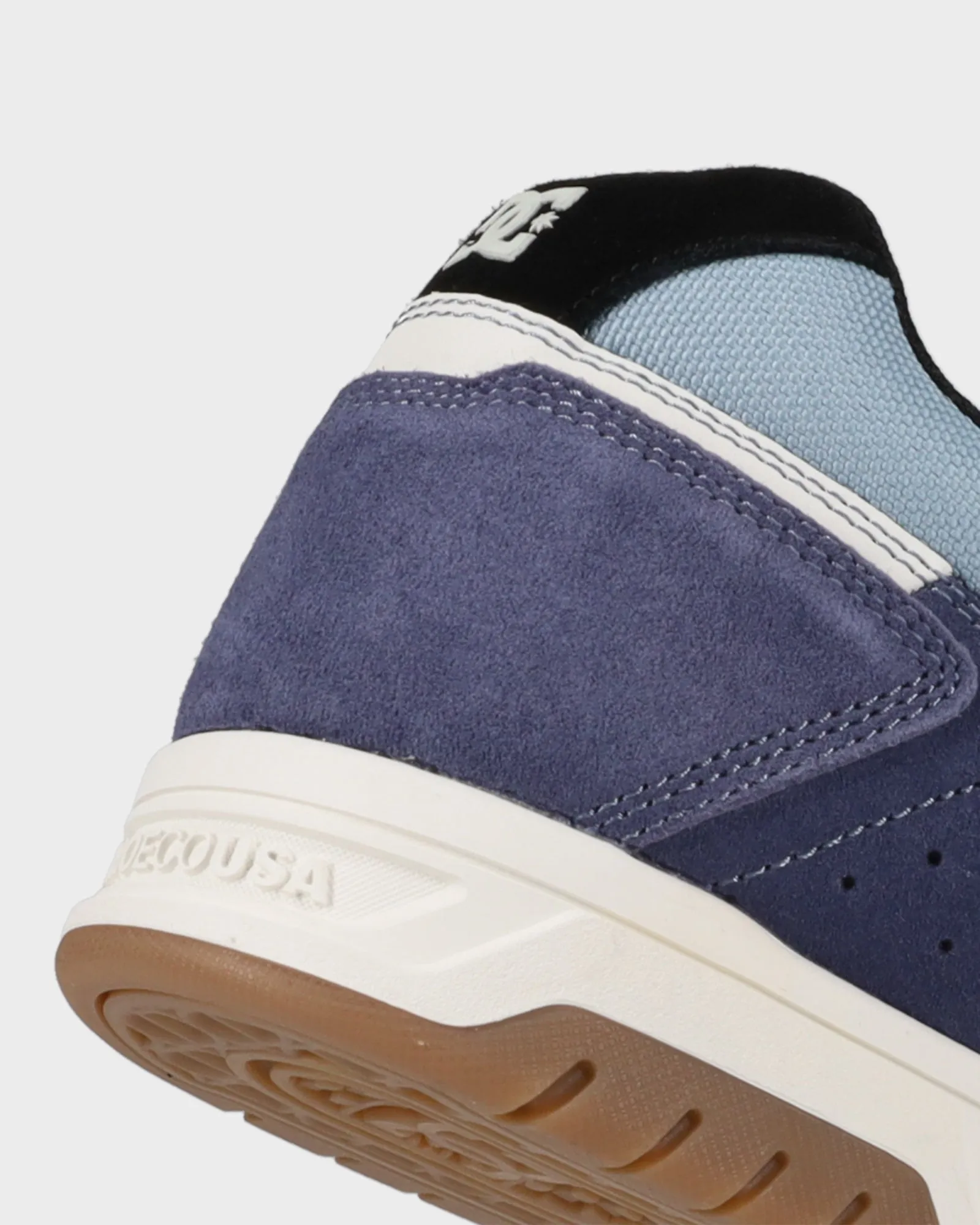 Mens Stag Sneakers Foot Flow