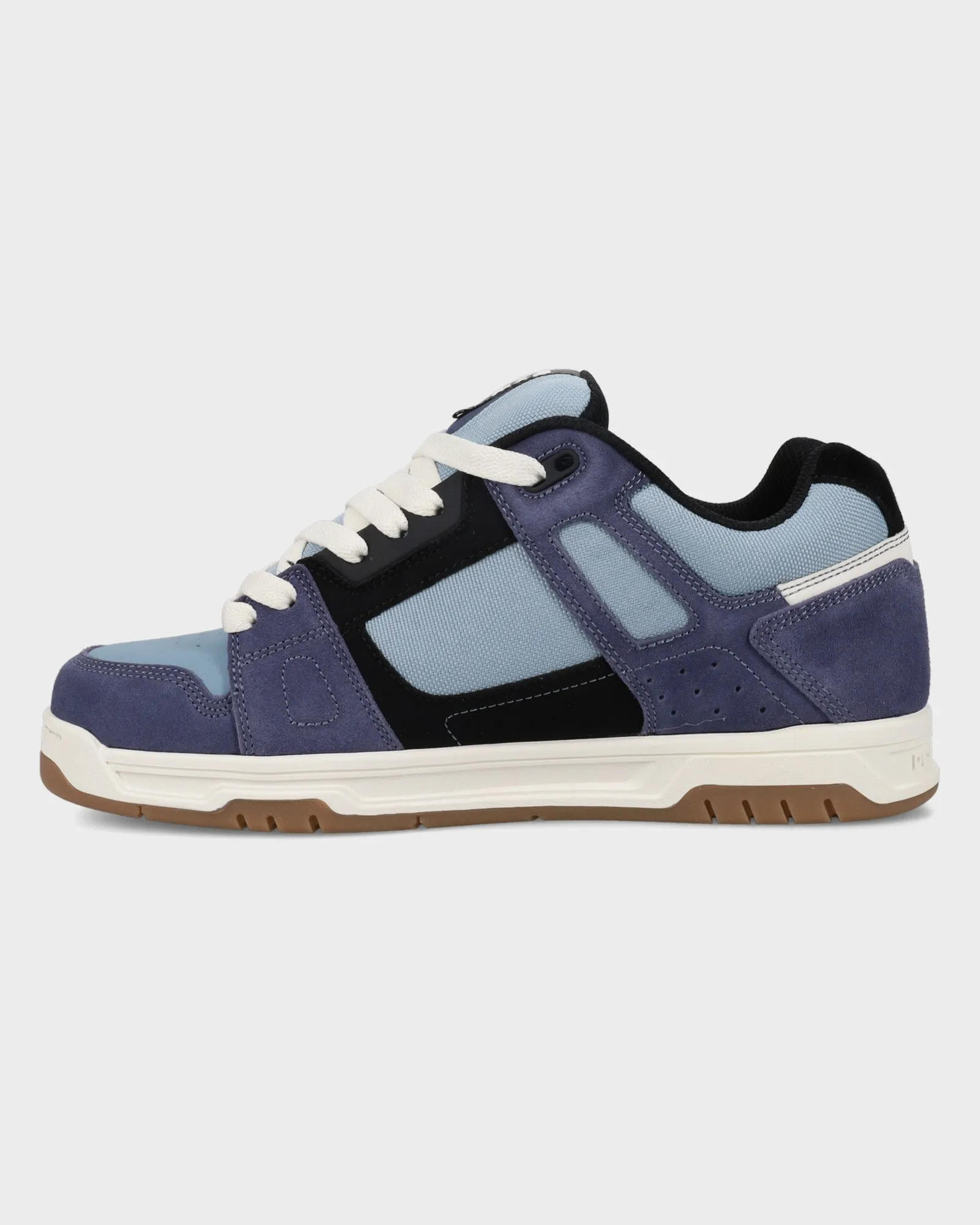 Dynamic support Mens Stag Sneakers