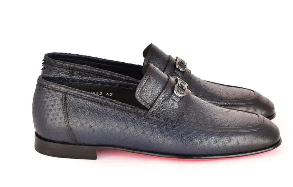 Lightweight Style: 7652-Navy