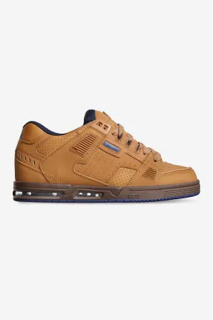 Sabre - Burnt Caramel - Shoes Elastic Support Step Stability