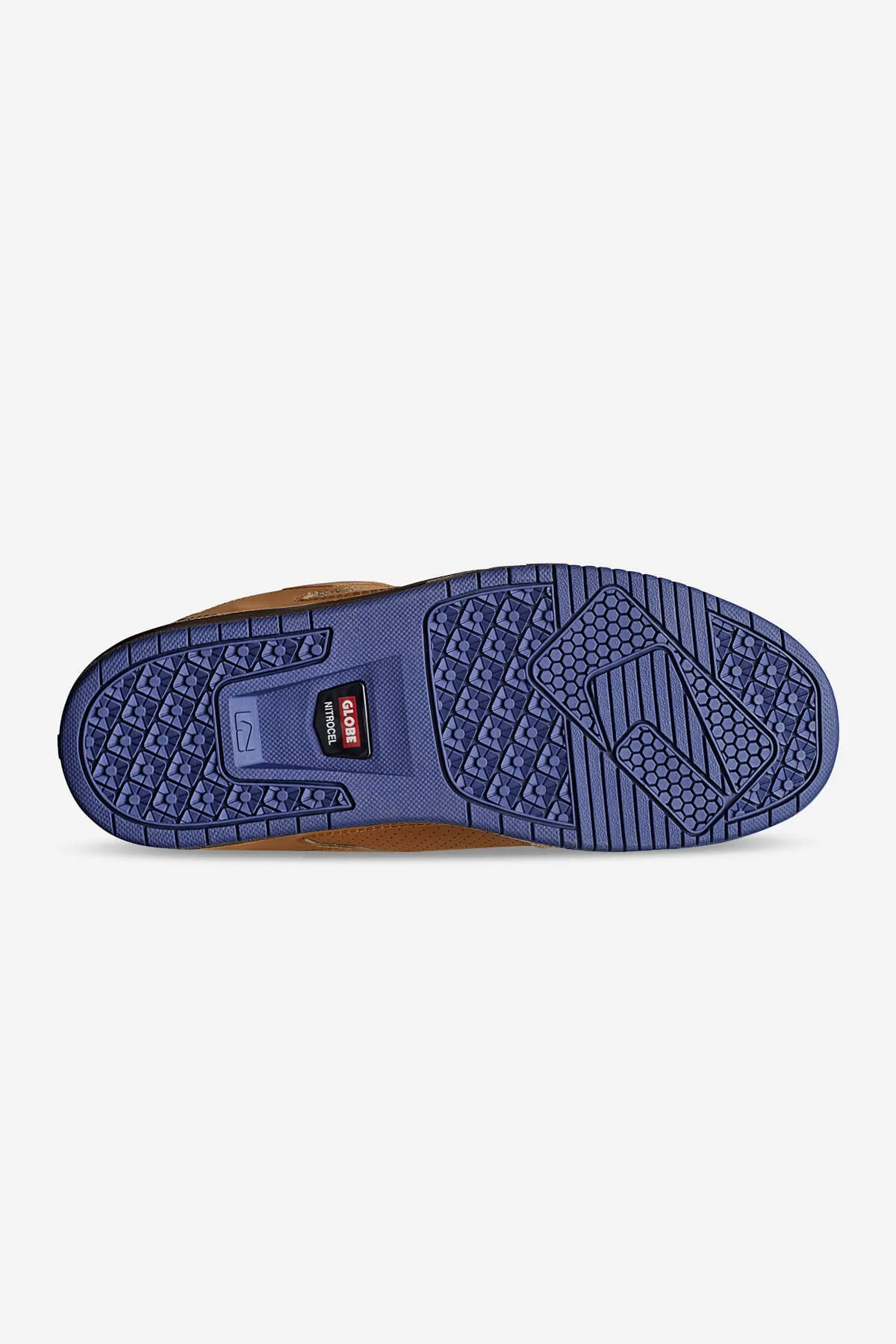 Sabre - Burnt Caramel - Shoes Anti Deformation