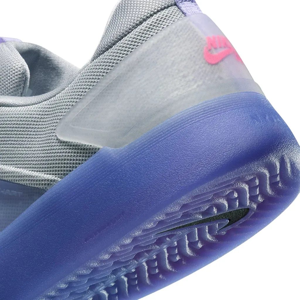 Nike SB Zoom Nyjah 4 Soft Touch