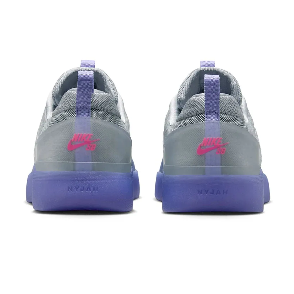 Skate Life Nike SB Zoom Nyjah 4