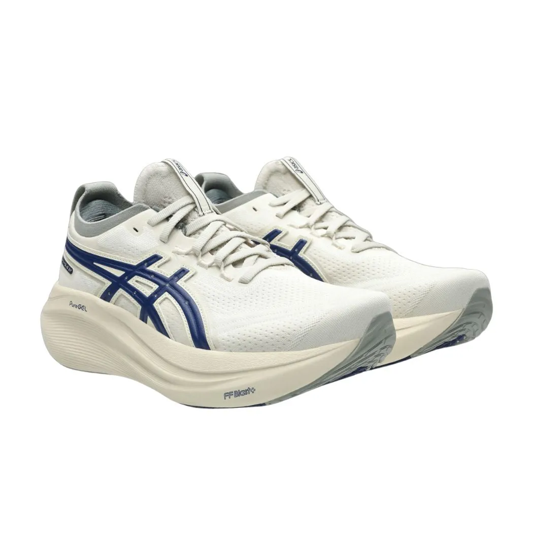 asics Gel-Nimbus 27 ATC Women's Running Shoes Action Fast