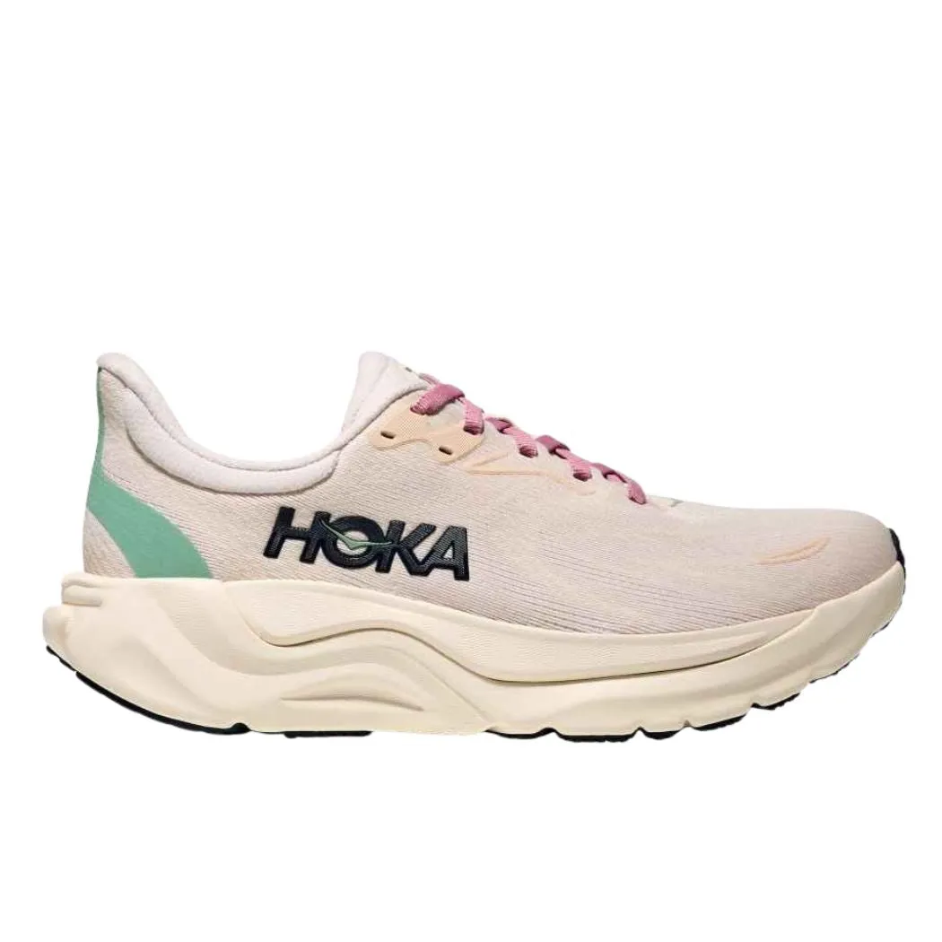 hoka Arahi 8 Women's Running Shoes Comfort Strap