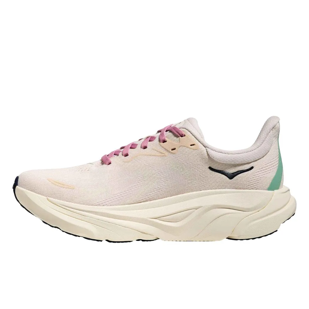 hoka Arahi 8 Women's Running Shoes Memory Foam ergonomic