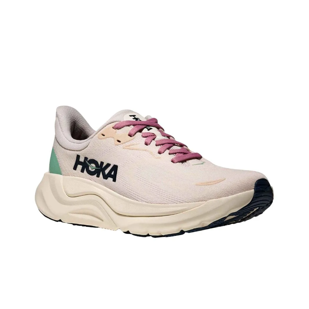 Wide toe box hoka Arahi 8 Women's Running Shoes