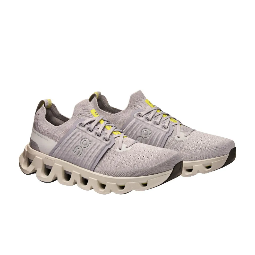 on Cloudswift 4 Women's Running Shoes Clean Step Mountain Strong