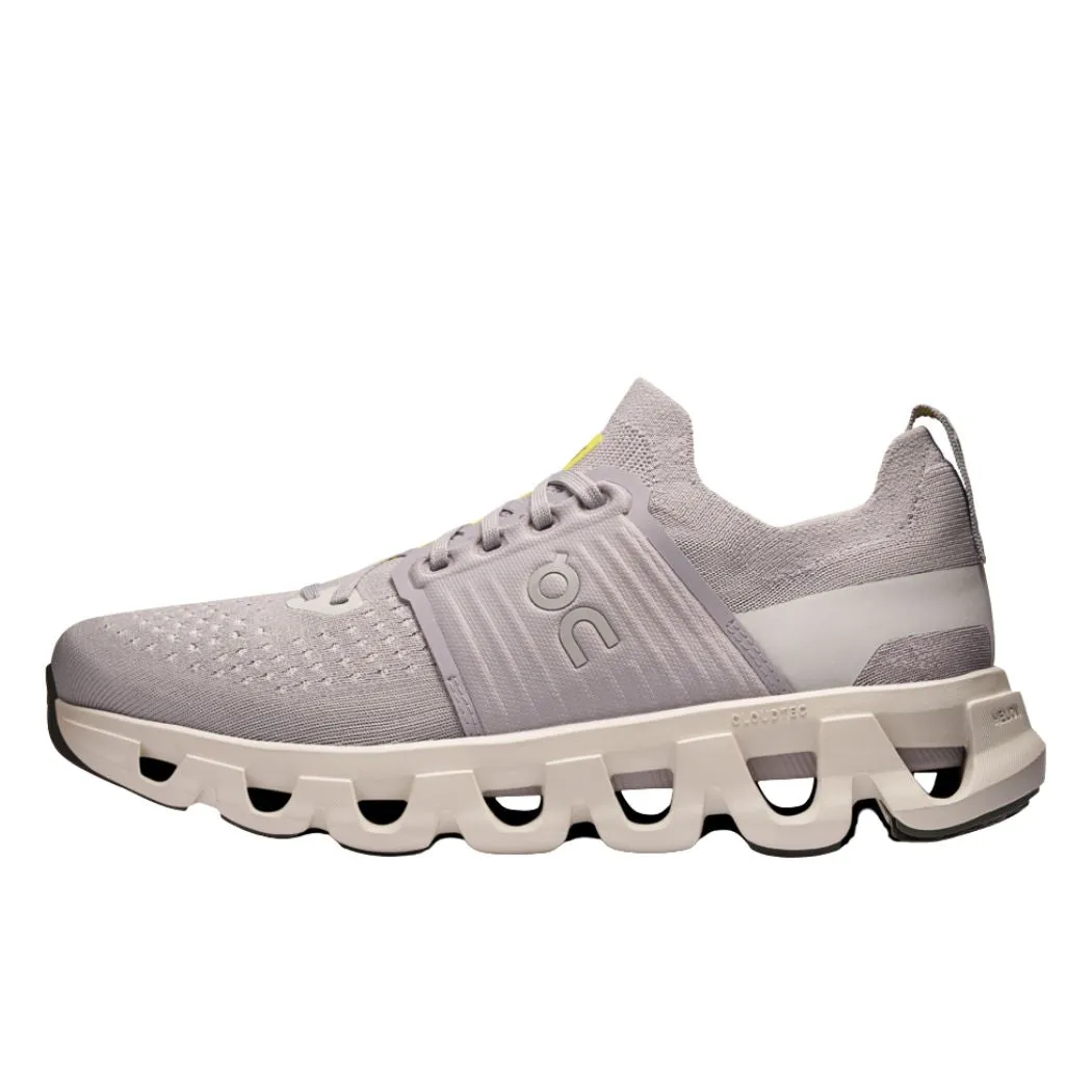 on Cloudswift 4 Women's Running Shoes Comfortable Design Earth Tone