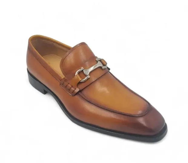 Style: 509-38-Cognac Fairy Step